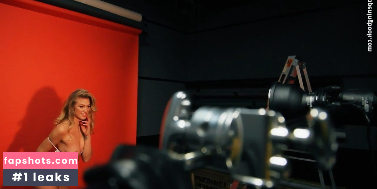 Jo Parker gallery photo #33