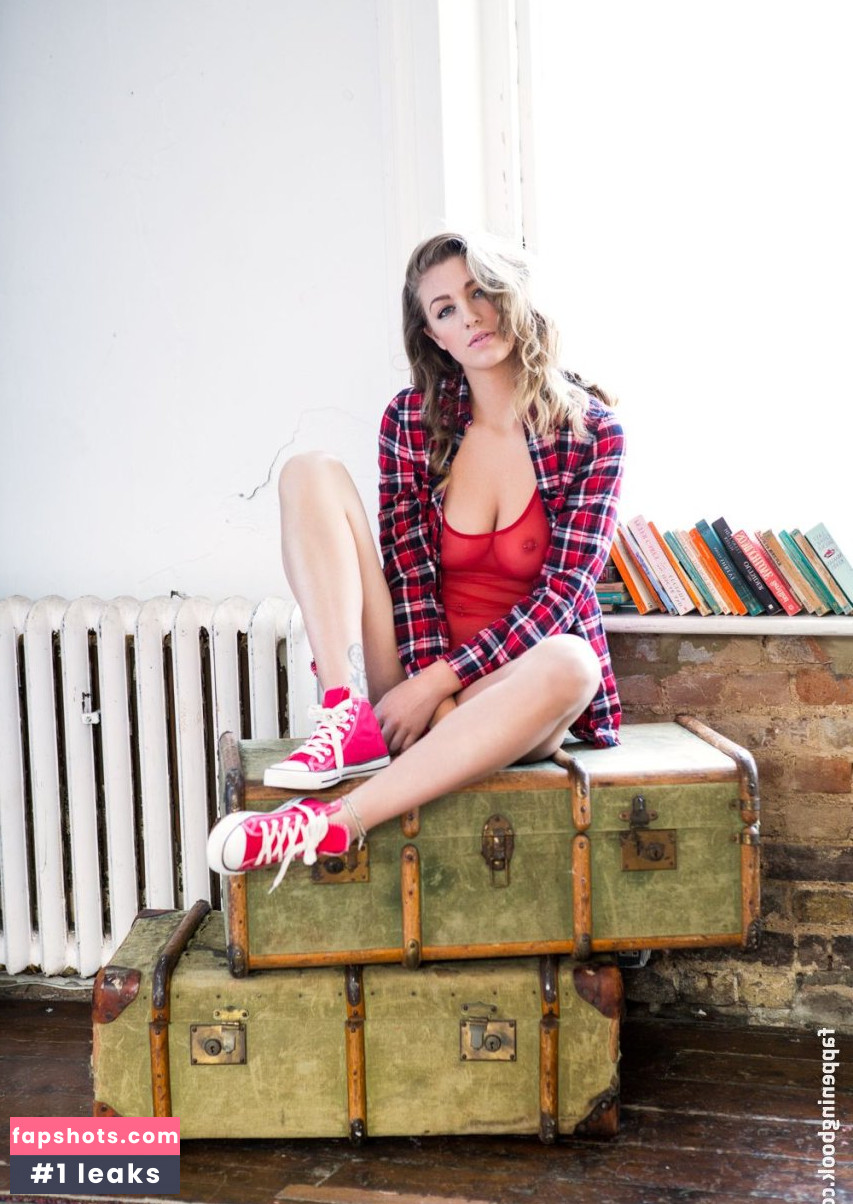 Jo Parker gallery photo #73