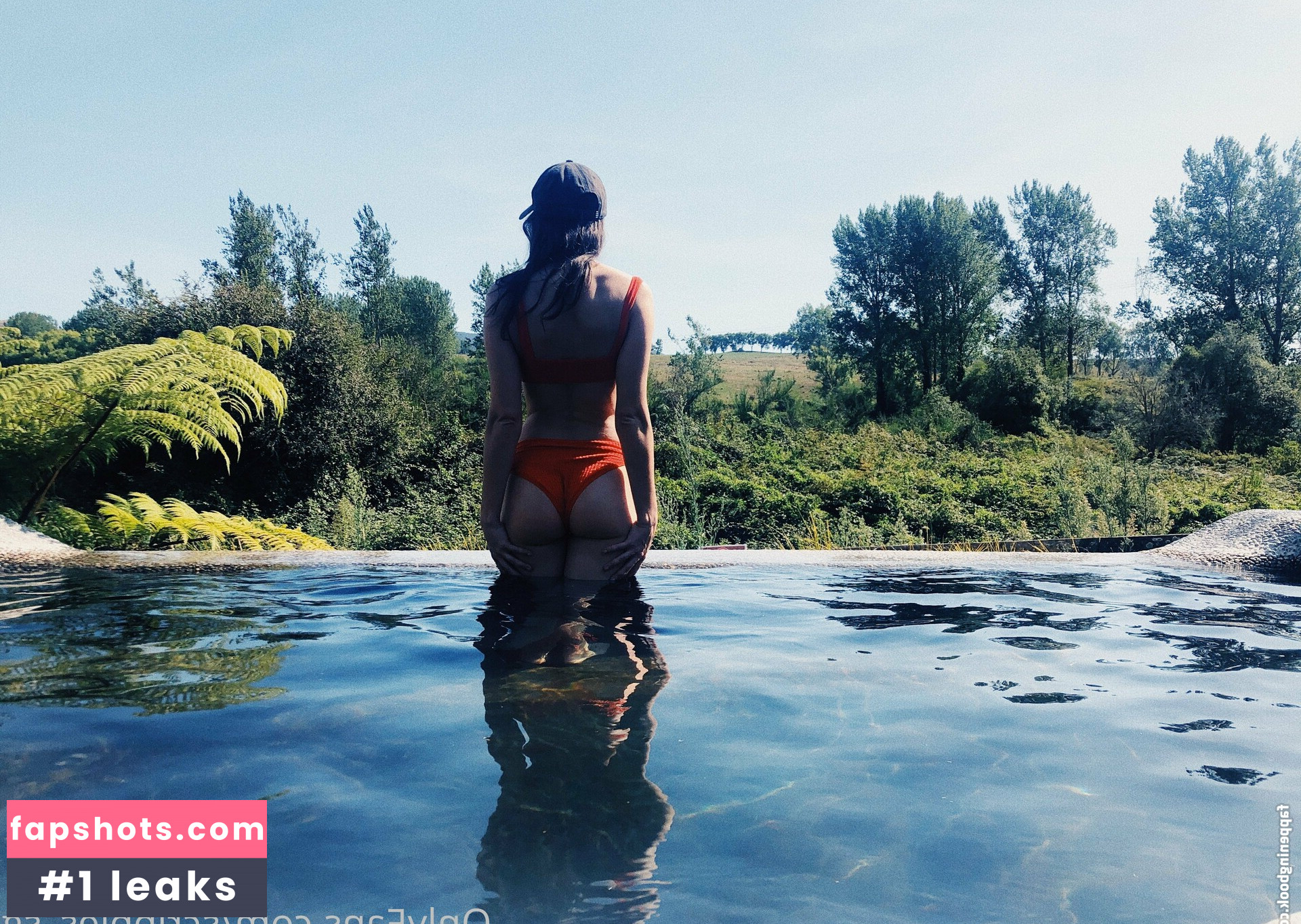 Jo Scribbles Nahé úniky fotek pouze od fanoušků #33 - Fapshots