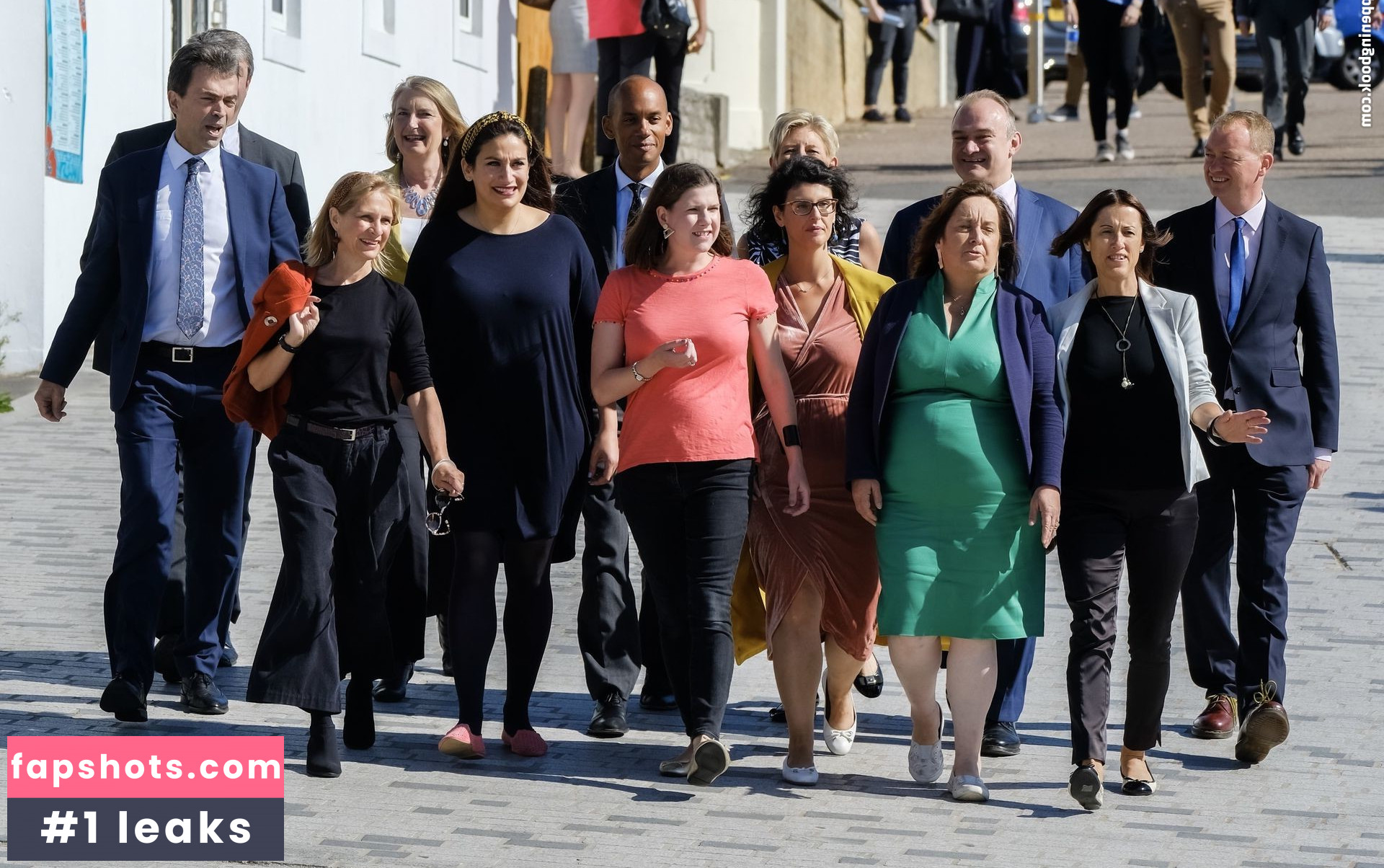 Jo Swinson Nacktheit OnlyFans Fotos #2 - Fapshots