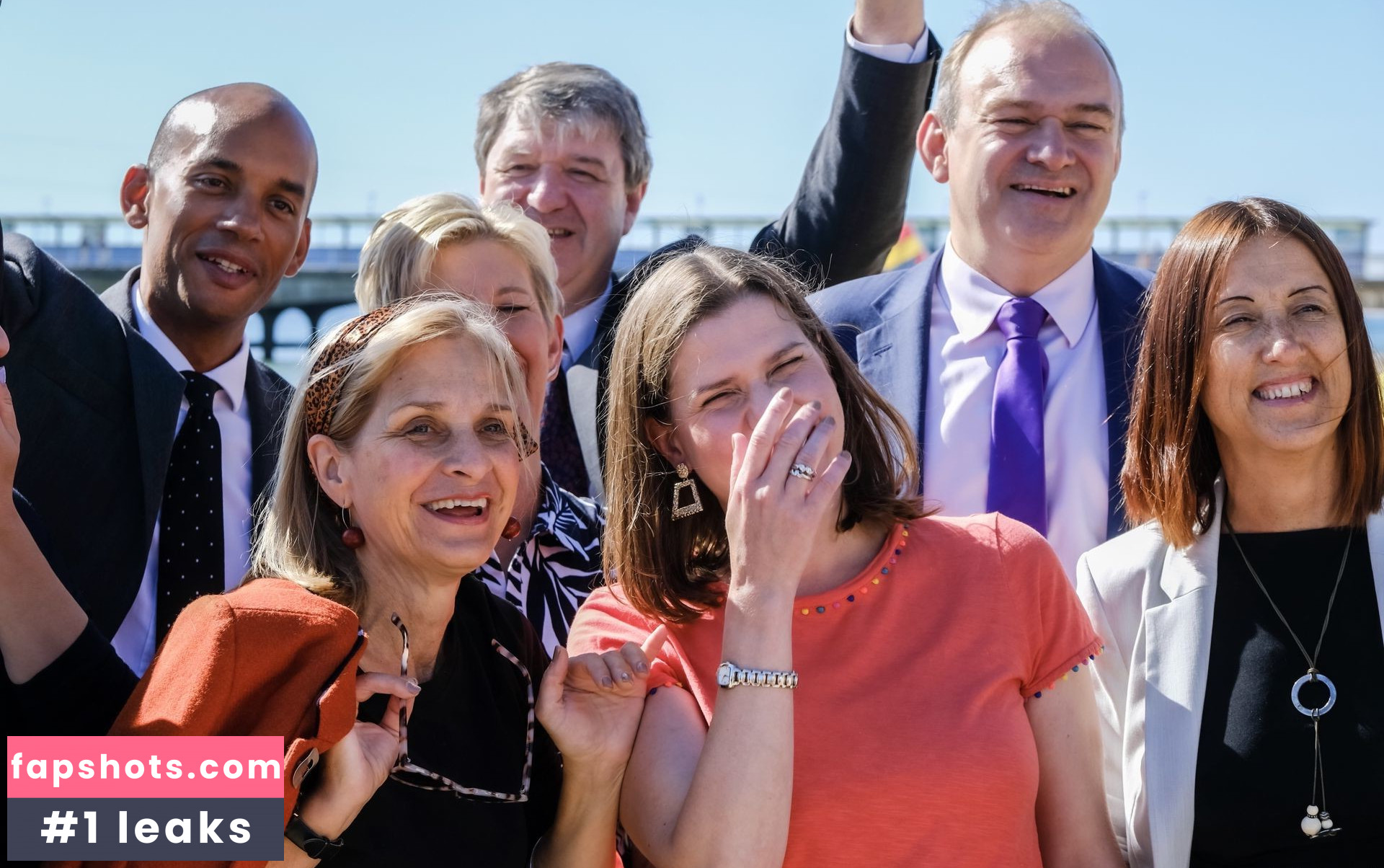 Jo Swinson Nacktheit OnlyFans Fotos #4 - Fapshots