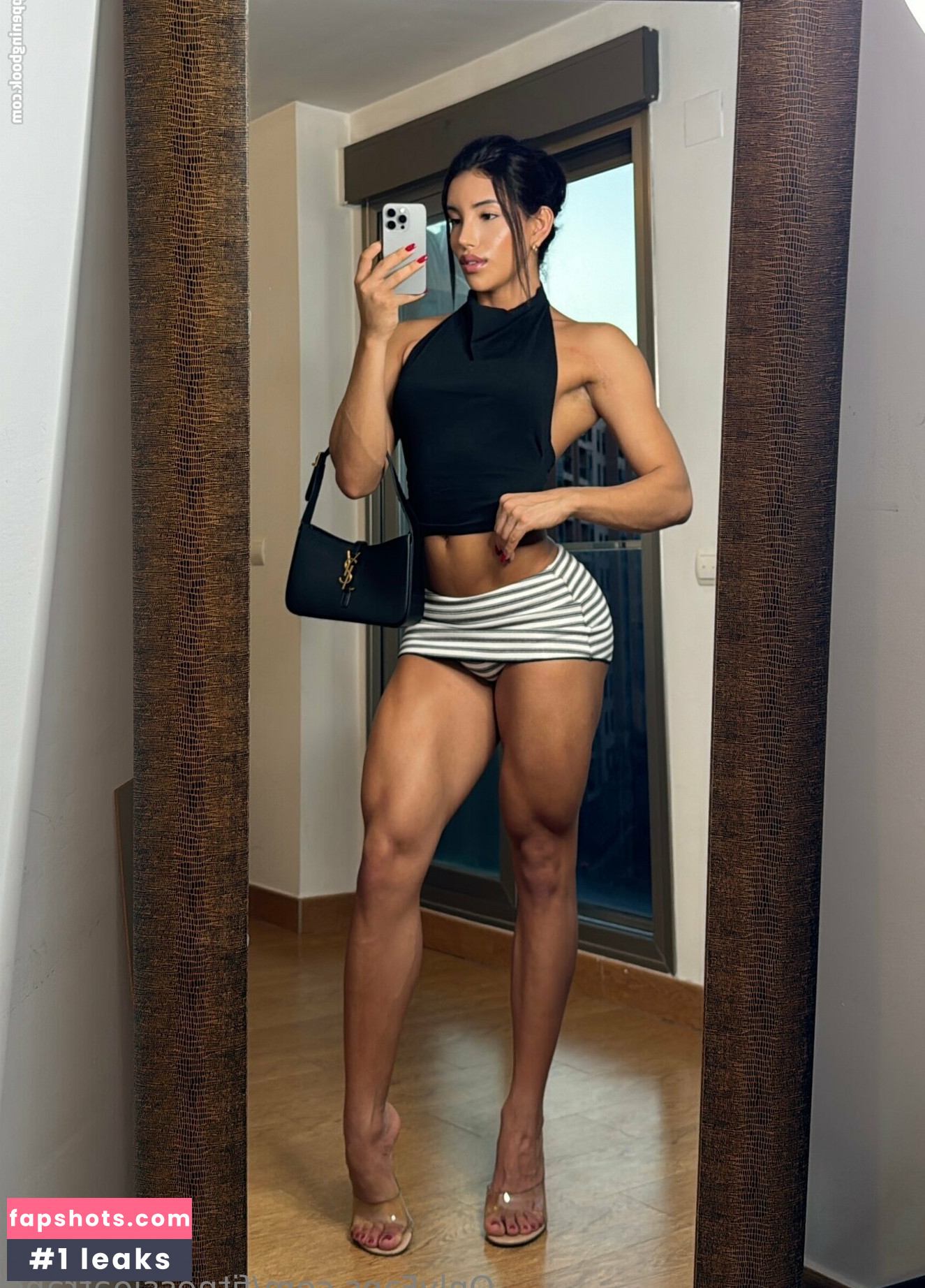 Joa Osorio Nacktheit OnlyFans Fotos #8 - Fapshots