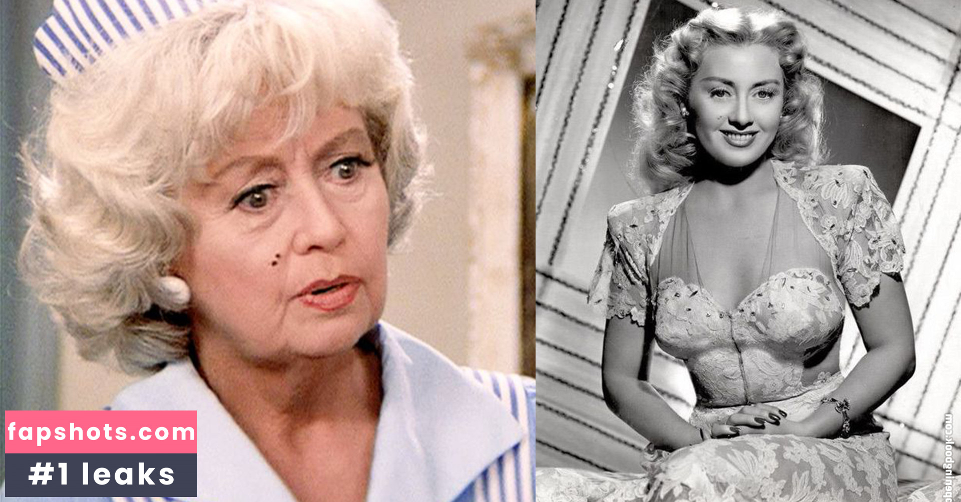 Joan Blondell gallery photo #12