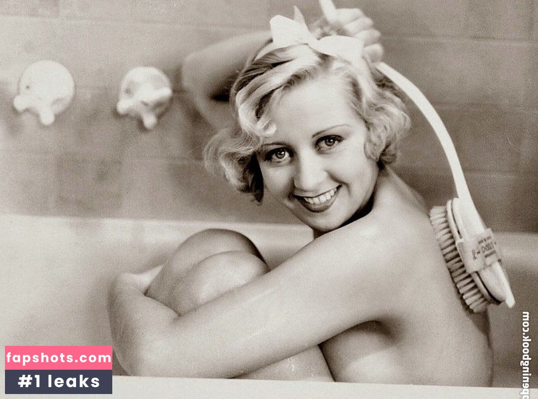 Joan Blondell gallery photo #13