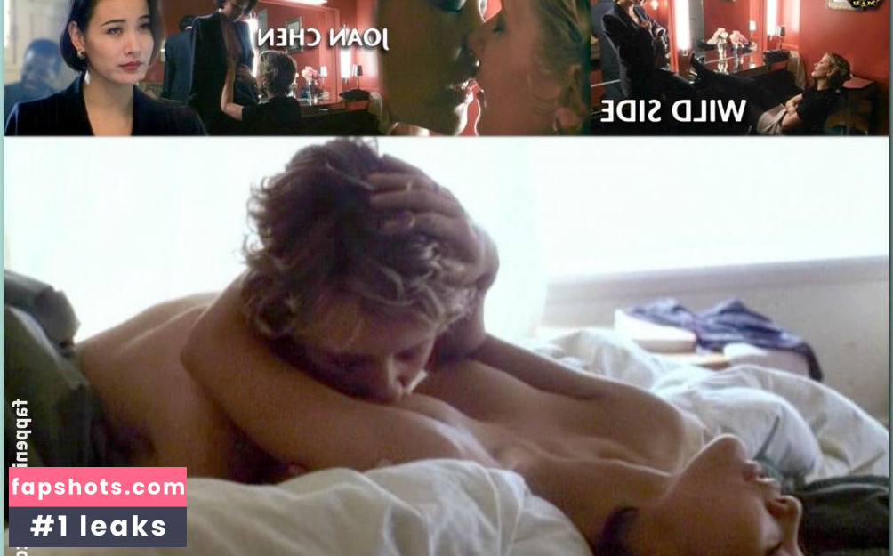 Joan Chen gallery photo #11