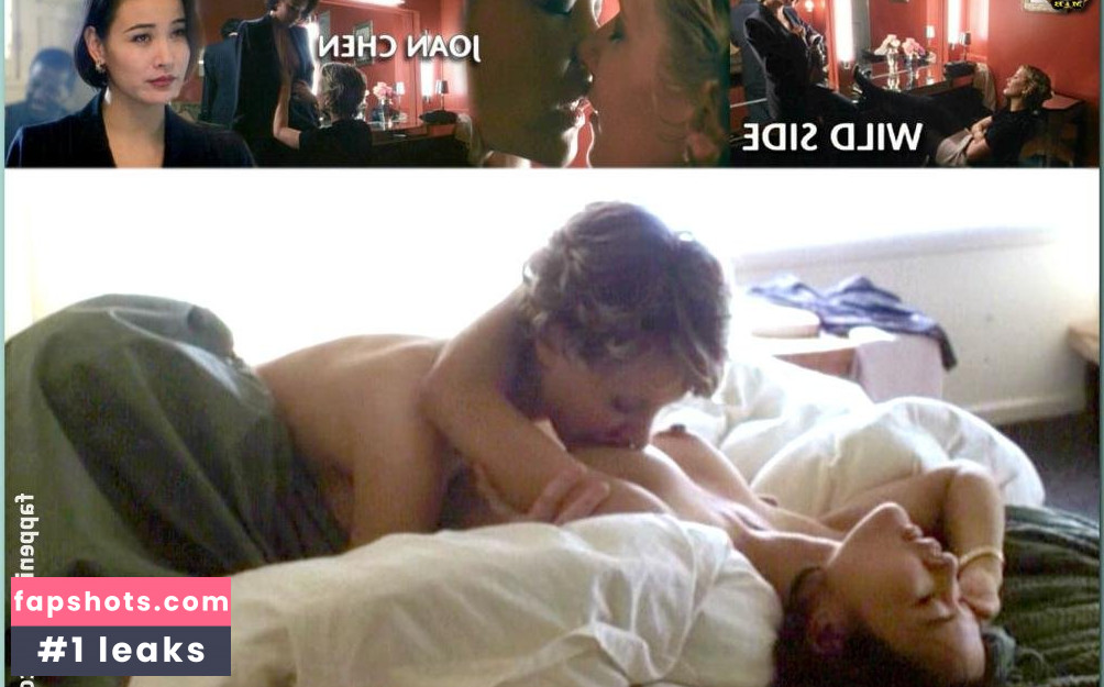 Joan Chen gallery photo #12