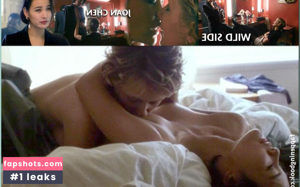 Joan Chen gallery photo #13