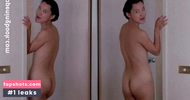 Joan Chen gallery photo #16