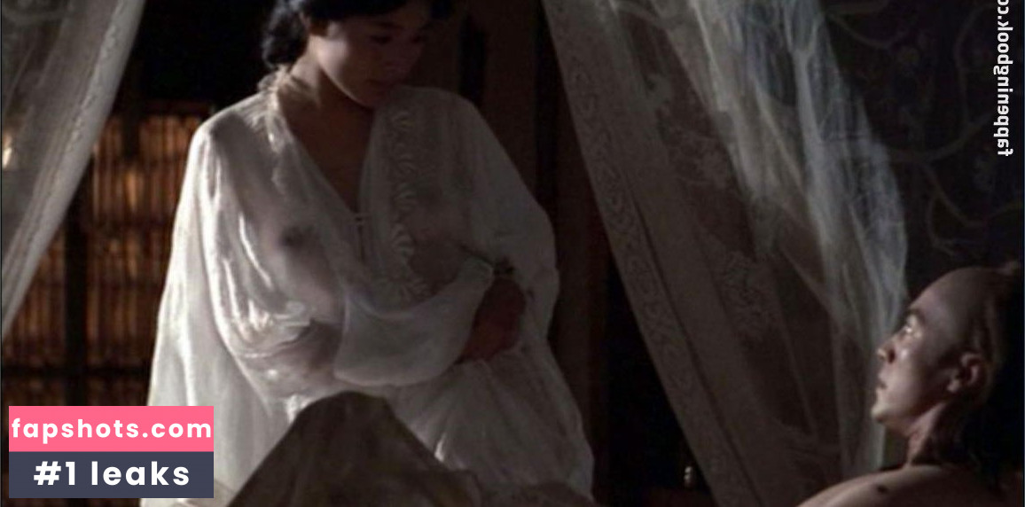 Joan Chen gallery photo #17