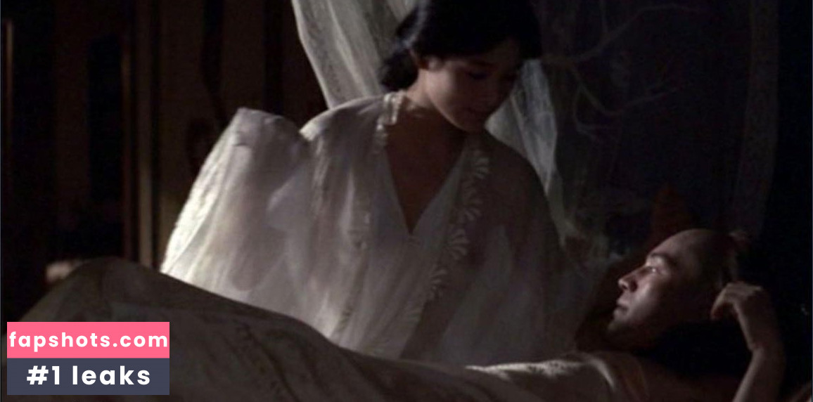 Joan Chen gallery photo #18