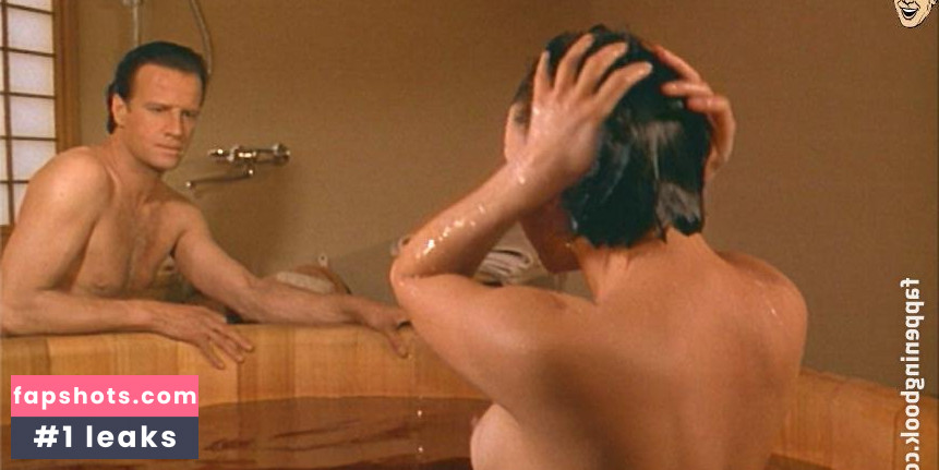 Joan Chen gallery photo #19