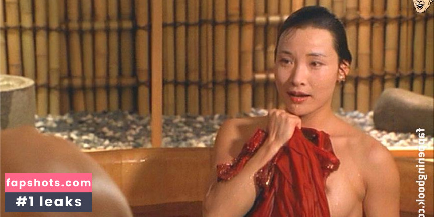 Joan Chen gallery photo #20