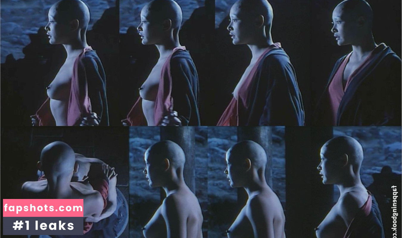 Joan Chen gallery photo #21