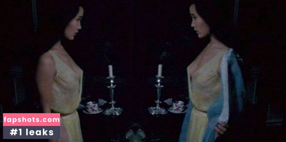 Joan Chen gallery photo #22