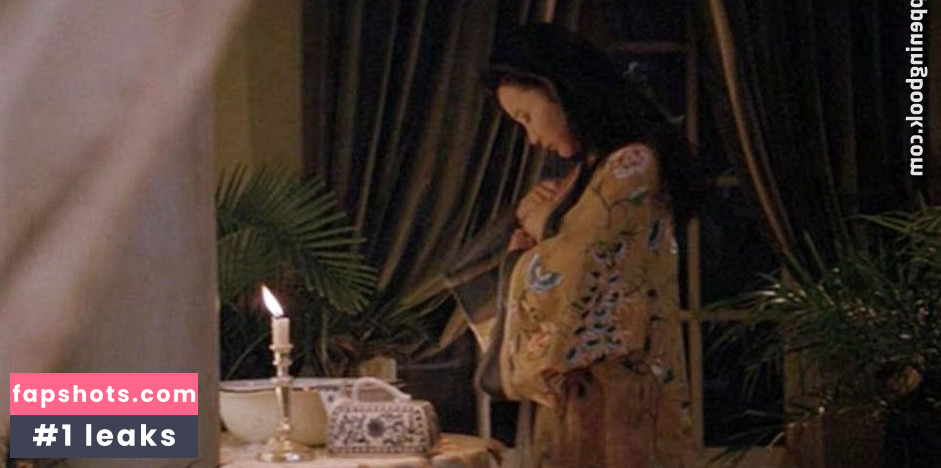 Joan Chen gallery photo #23