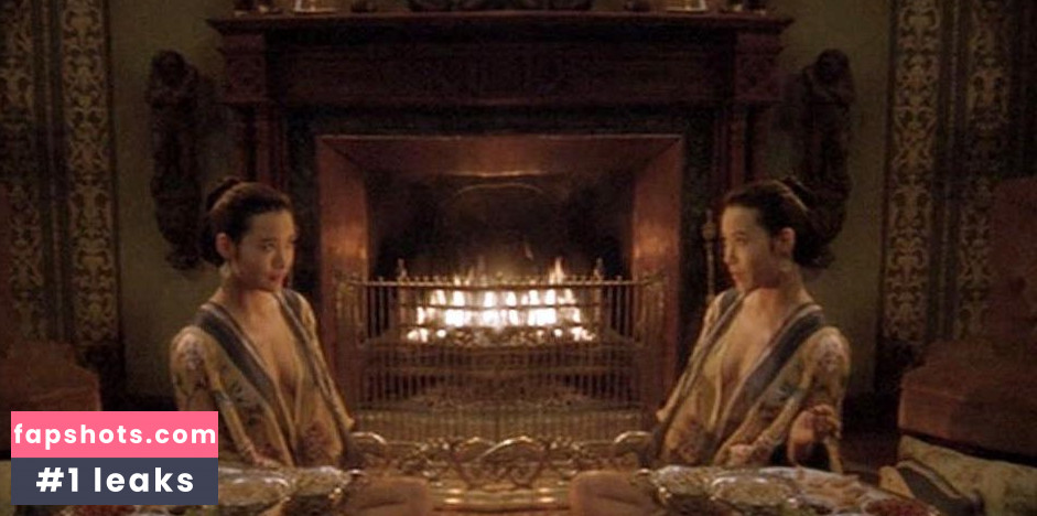 Joan Chen gallery photo #24