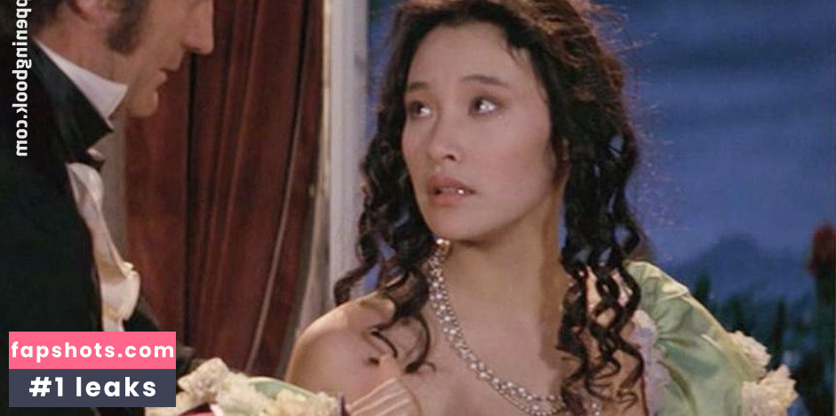 Joan Chen gallery photo #25