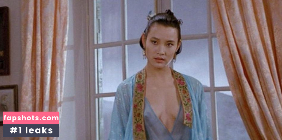 Joan Chen gallery photo #26