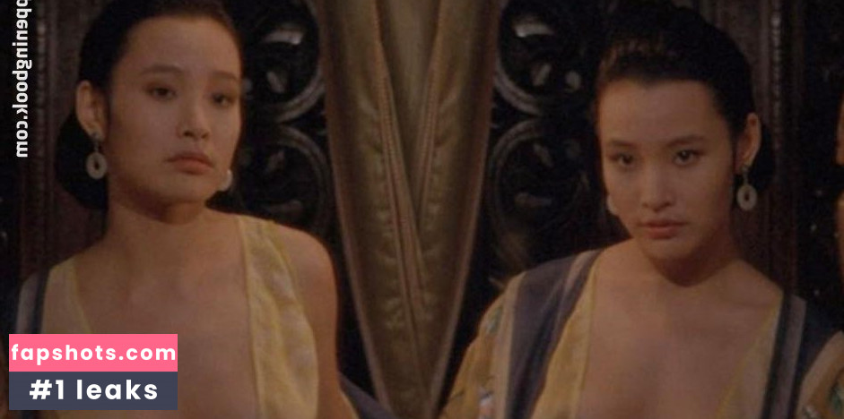 Joan Chen gallery photo #28