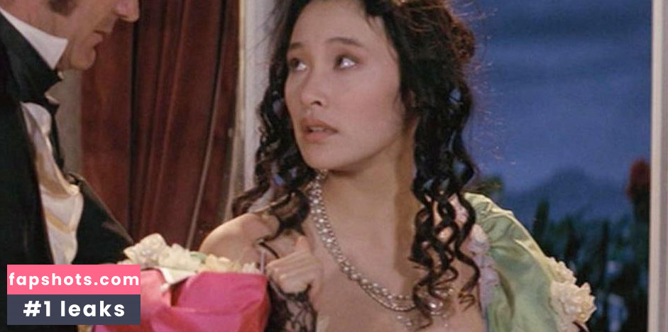 Joan Chen gallery photo #29
