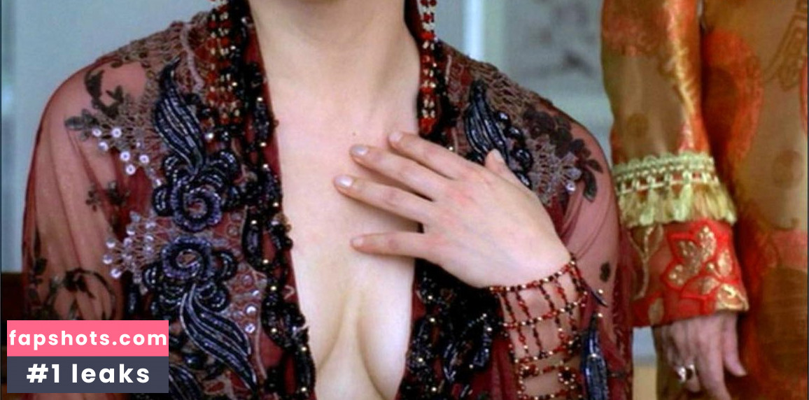 Joan Chen gallery photo #30