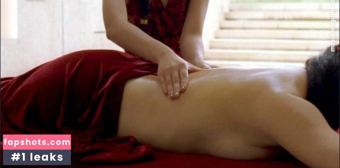 Joan Chen gallery photo #31