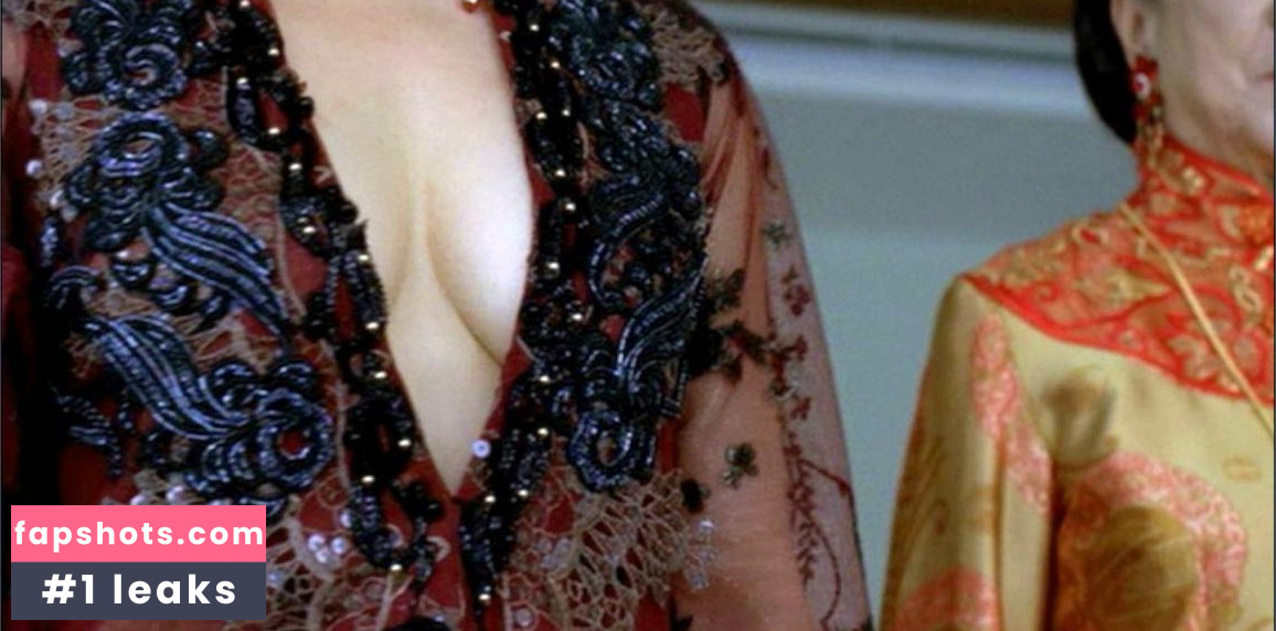 Joan Chen gallery photo #32