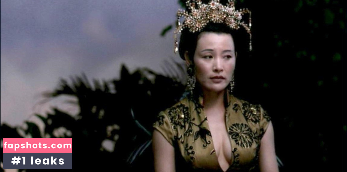 Joan Chen gallery photo #34
