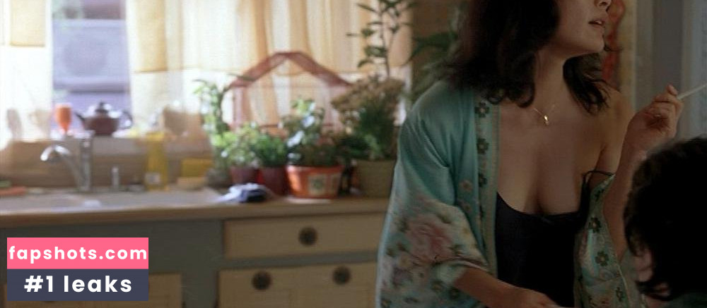 Joan Chen gallery photo #38