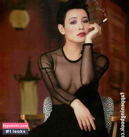 Joan Chen gallery photo #41