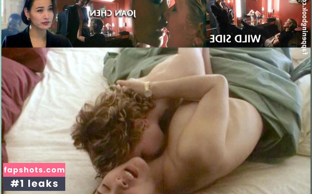 Joan Chen gallery photo #9