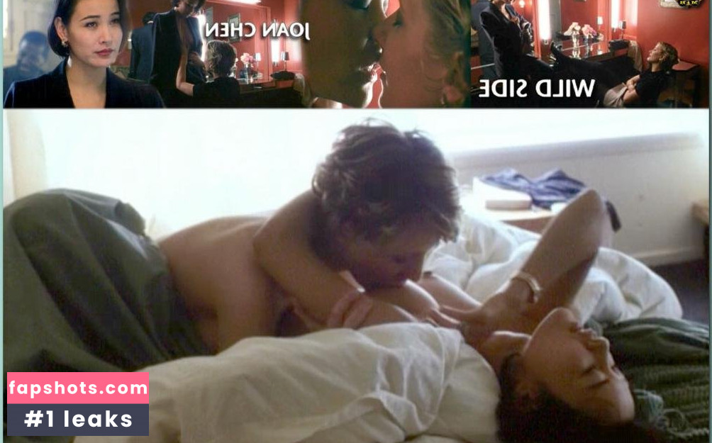 Joan Chen gallery photo #10