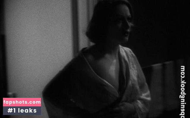 Joan Crawford Nahé úniky fotek pouze od fanoušků #2 - Fapshots