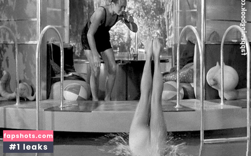 Joan Crawford Nahé úniky fotek pouze od fanoušků #11 - Fapshots