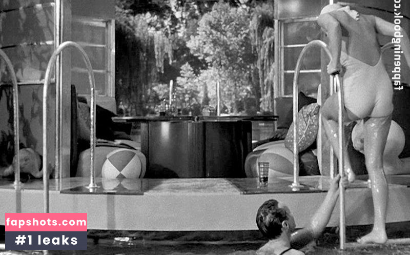 Joan Crawford Nahé úniky fotek pouze od fanoušků #13 - Fapshots