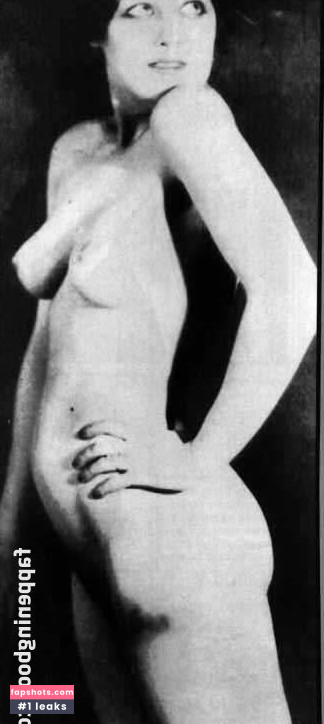 Joan Crawford Nahé úniky fotek pouze od fanoušků #15 - Fapshots