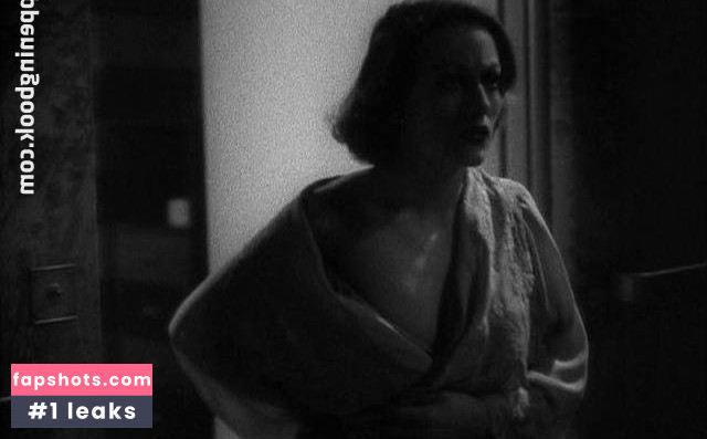 Joan Crawford Nahé úniky fotek pouze od fanoušků #3 - Fapshots