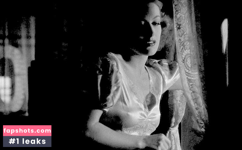 Joan Crawford Nahé úniky fotek pouze od fanoušků #4 - Fapshots