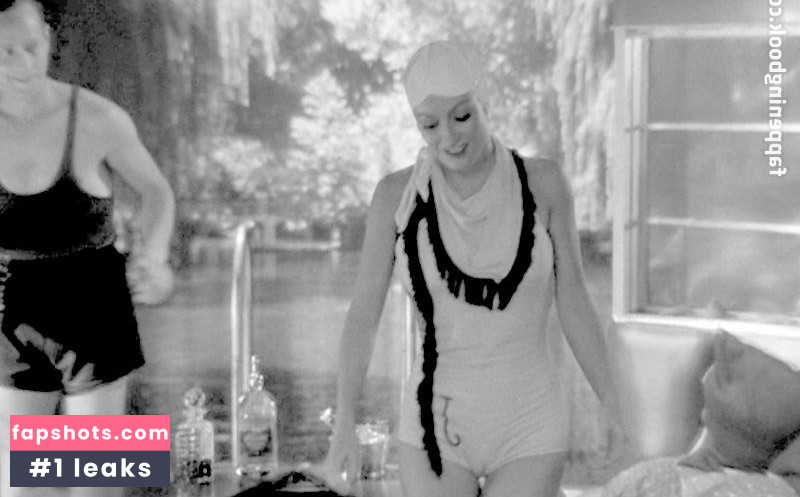 Joan Crawford Nahé úniky fotek pouze od fanoušků #6 - Fapshots