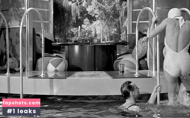 Joan Crawford Nahé úniky fotek pouze od fanoušků #7 - Fapshots