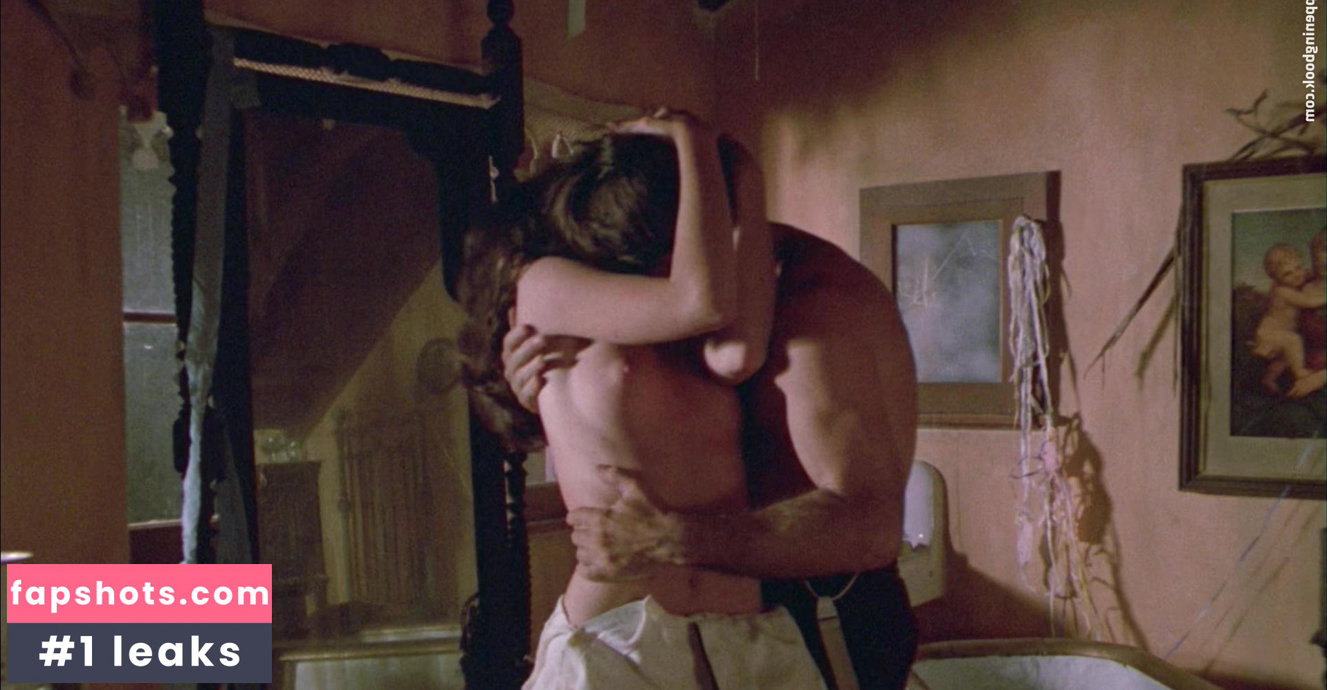 Joan Prather Nude Leaks OnlyFans Photos #11 - LeakJerk