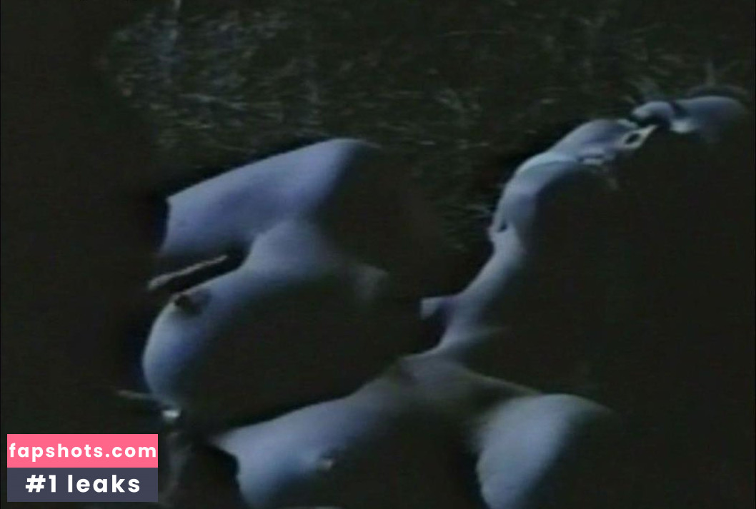 Joan Prather Nude Leaks OnlyFans Photos #3 - LeakJerk