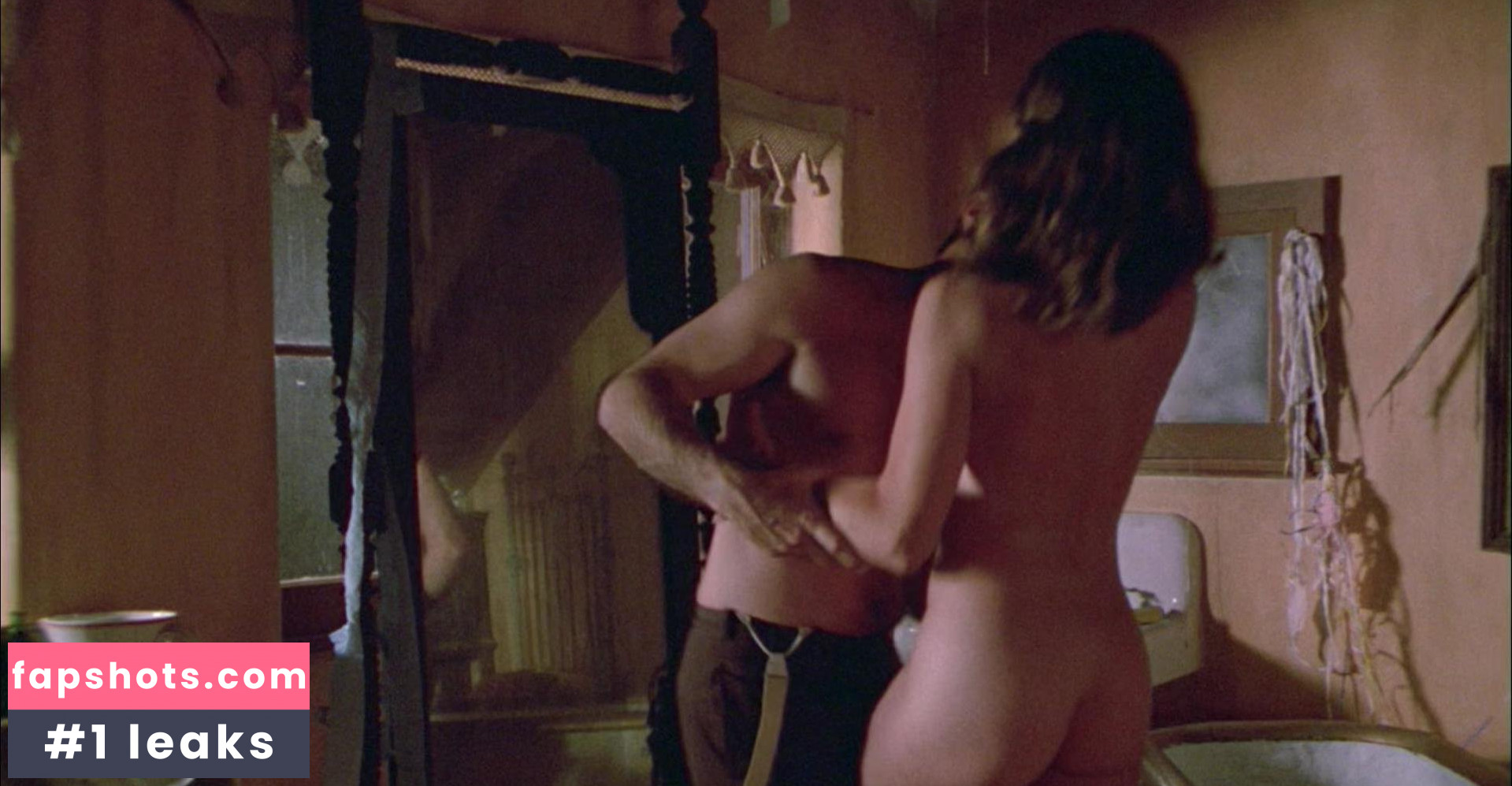 Joan Prather Nude Leaks OnlyFans Photos #10 - LeakJerk