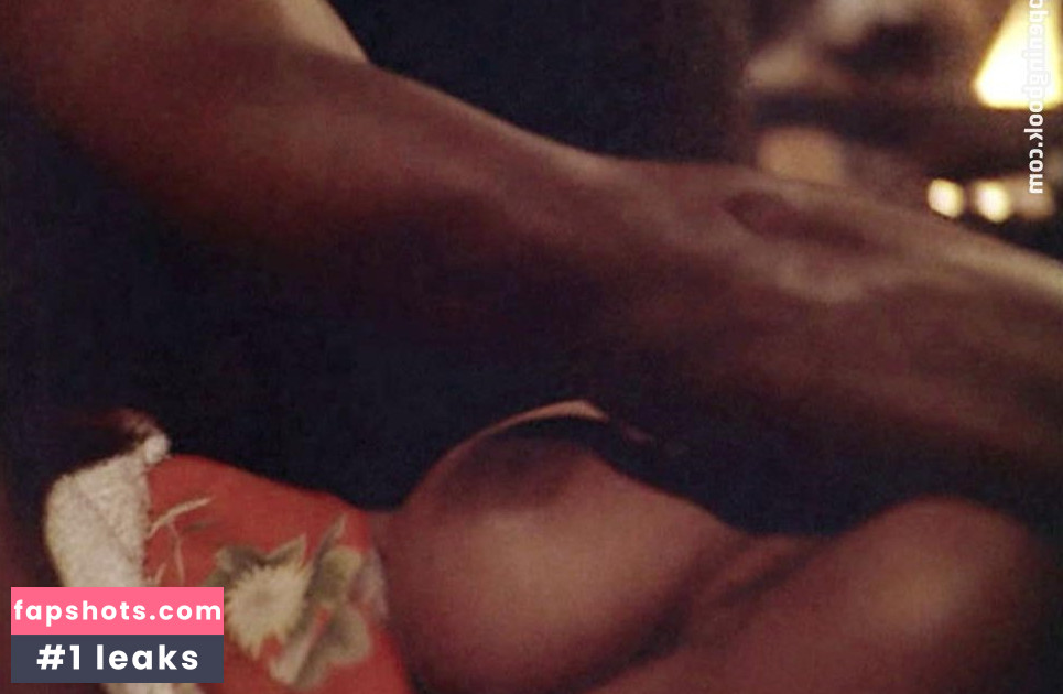 Joan Pringle Nacktheit OnlyFans Fotos #4 - Fapshots