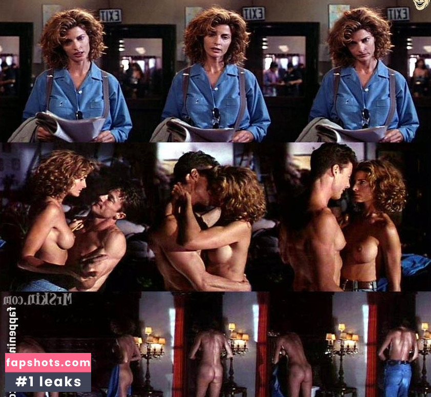 Joan Severance gallery photo #114