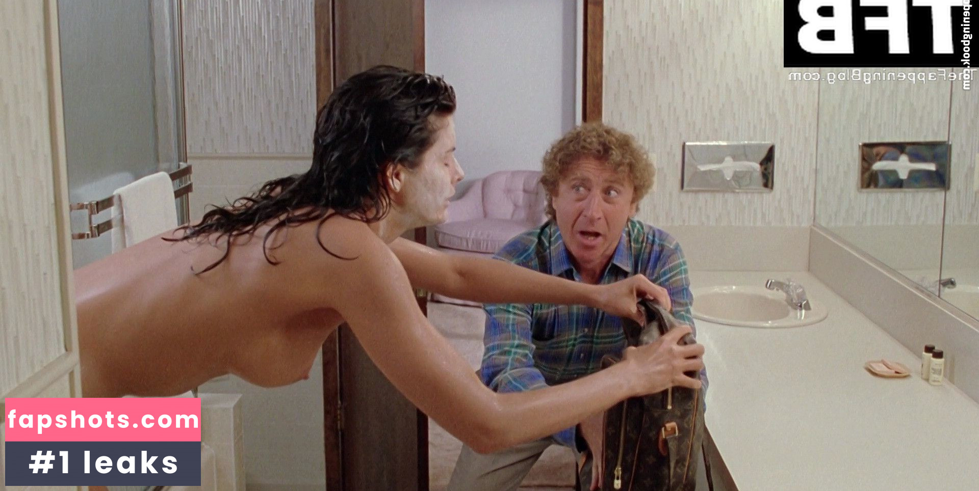 Joan Severance gallery photo #13