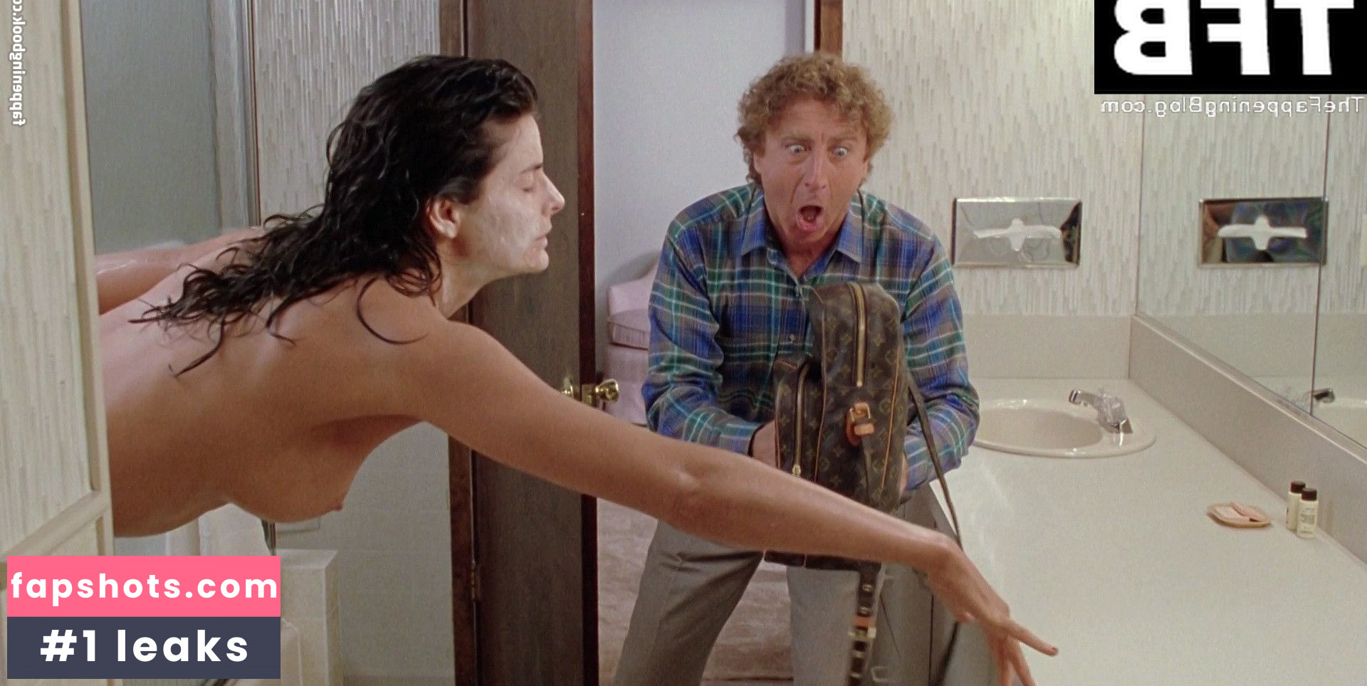 Joan Severance gallery photo #24