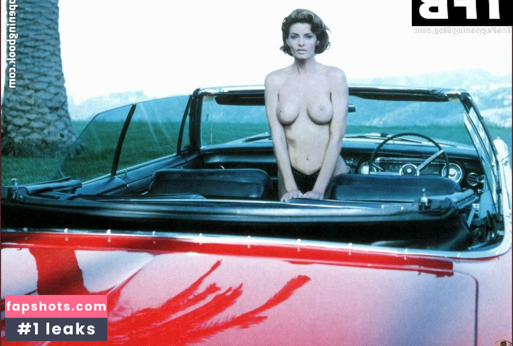 Joan Severance gallery photo #6