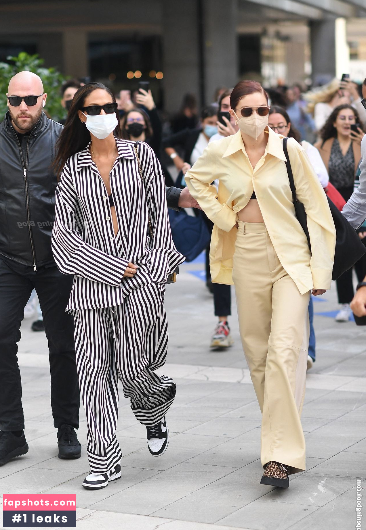 Joan Smalls Nahé úniky fotek pouze od fanoušků #103 - Fapshots