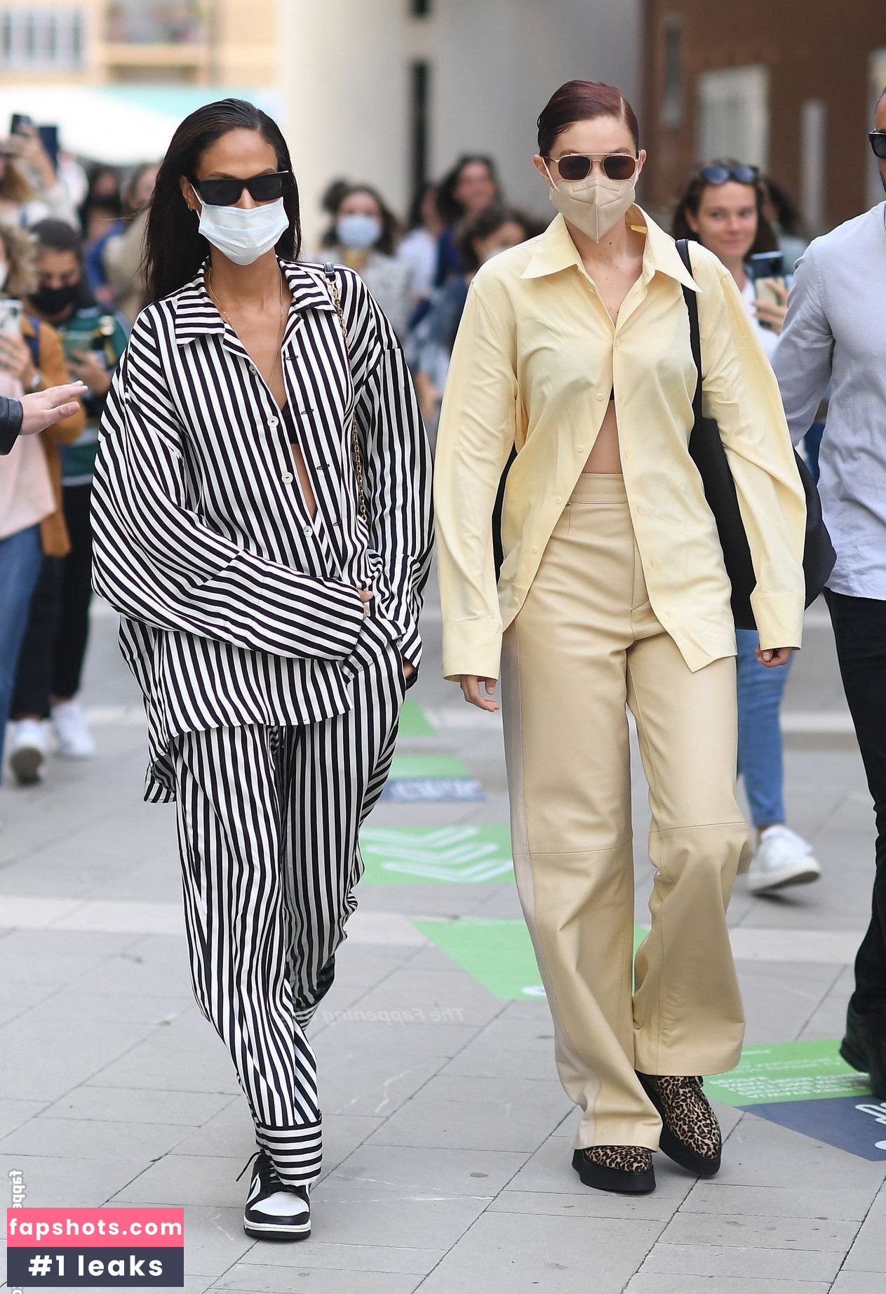 Joan Smalls Nahé úniky fotek pouze od fanoušků #104 - Fapshots